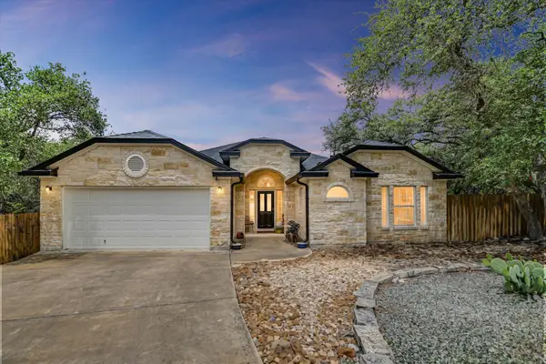 10 Caliche Ct, Wimberley, TX 78676