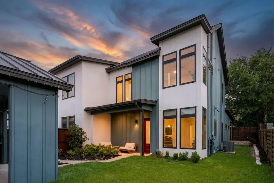 2103 Greenwood Ave #Building 1, Unit B, Austin, TX 78723 - #2