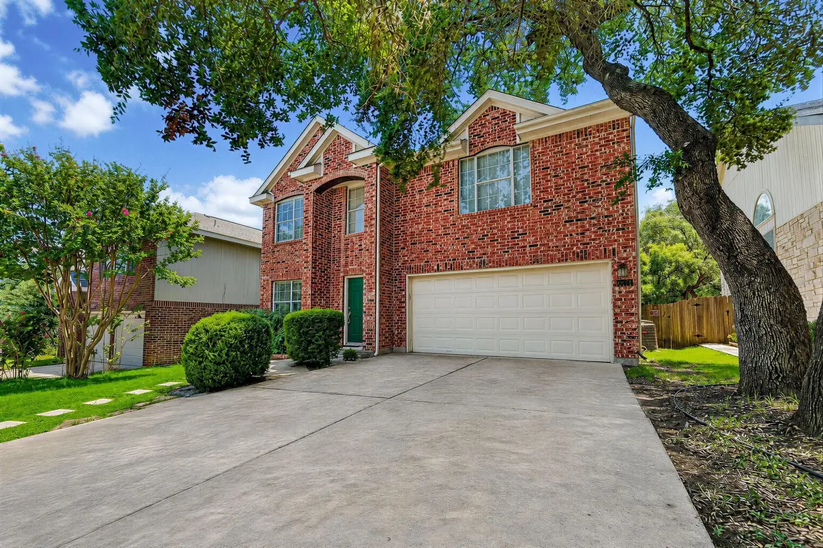 6401 Sam Maverick Pass, Austin, TX 78749 - #1