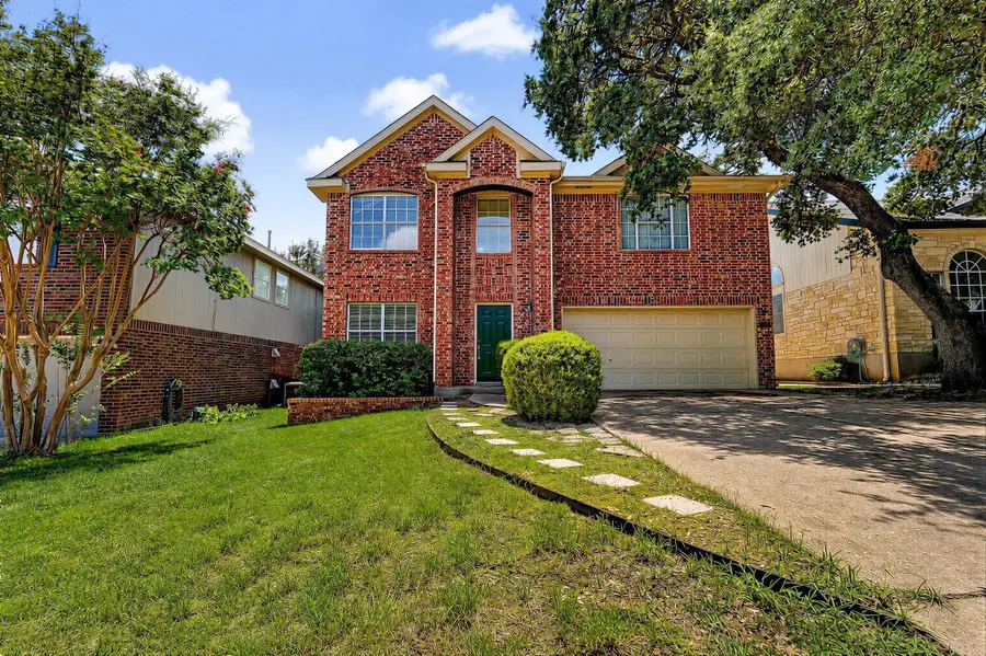 6401 Sam Maverick Pass, Austin, TX 78749 - #2
