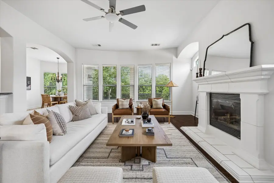 11600 Hunters Green Trl, Austin, TX 78732 - #2