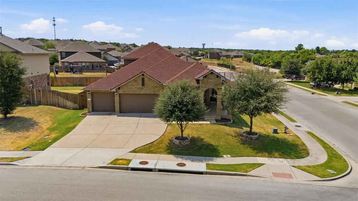 528 Tula Trl, Leander, TX 78641 - #1