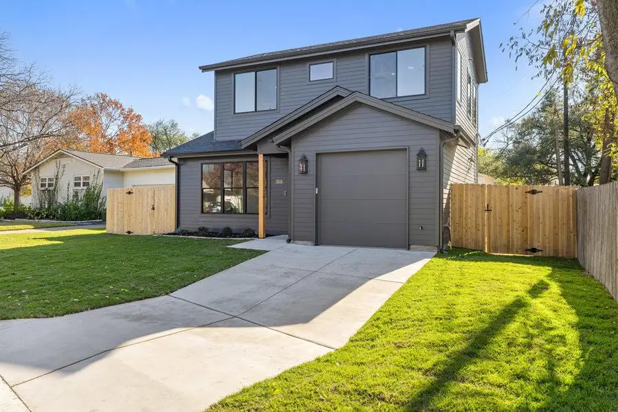 1519 Villanova Dr, Austin, TX 78757 - Image #3