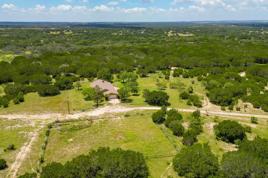 1705 County Road 111, Lampasas, TX 76550 - #2