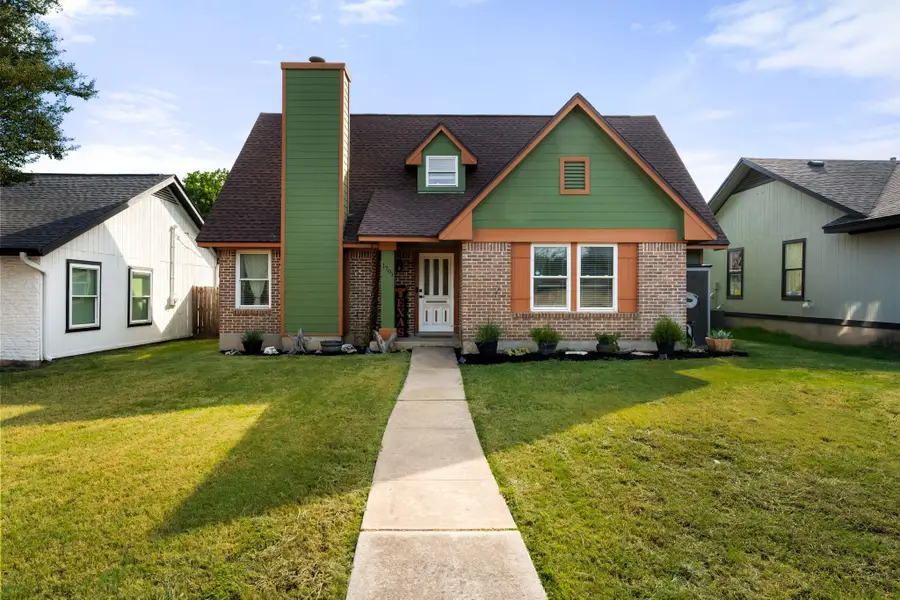 1701 Greenlawn Blvd, Round Rock, TX 78664 - #2