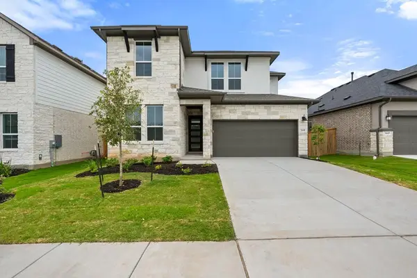 368 Heritage Forest Parkway, Dripping Springs, TX 78620
