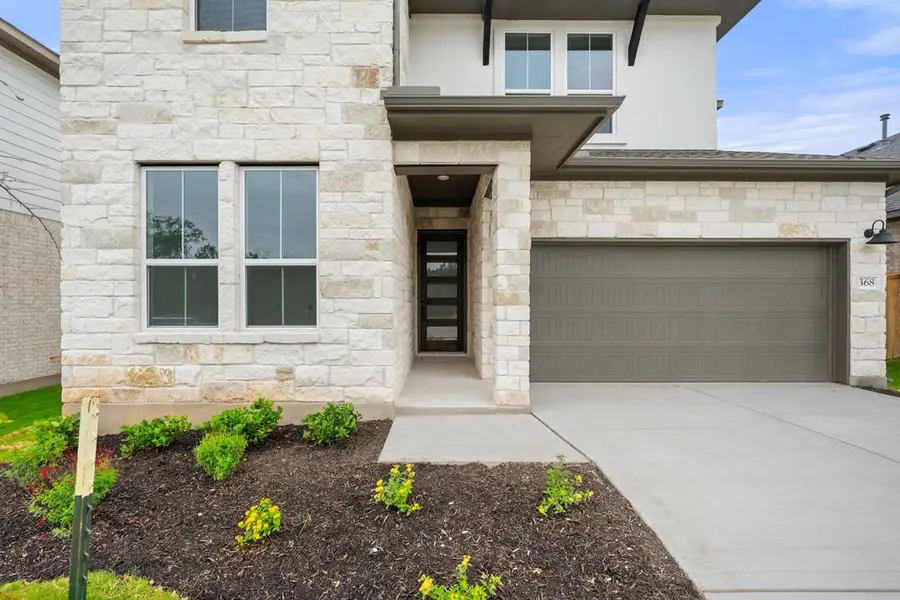 368 Heritage Forest Parkway, Dripping Springs, TX 78620 - #2