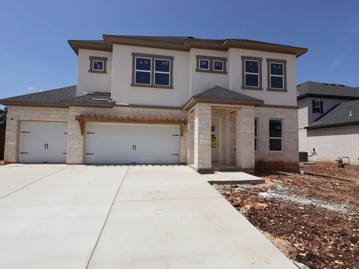 4009 Waxahachie Rd, Leander, TX 78641 - #1