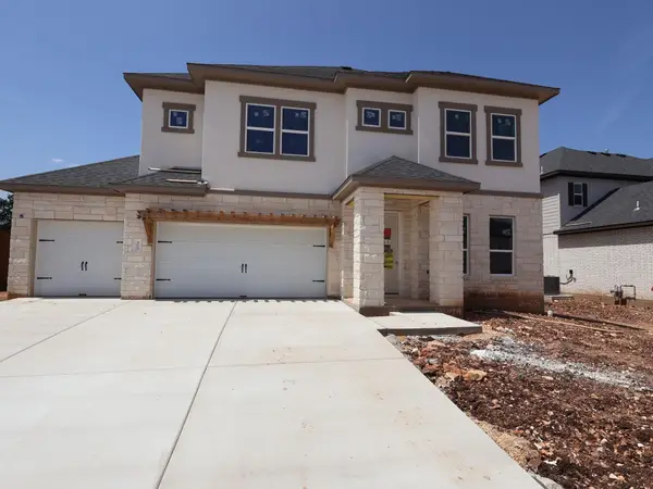 4009 Waxahachie Rd, Leander, TX 78641