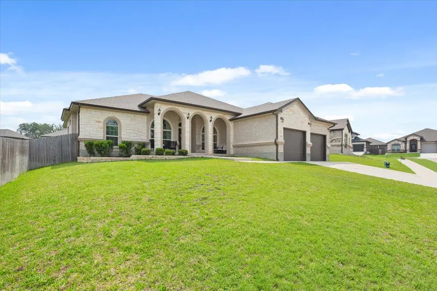 8302 Ginny Ln, Killeen, TX 76542 - #2