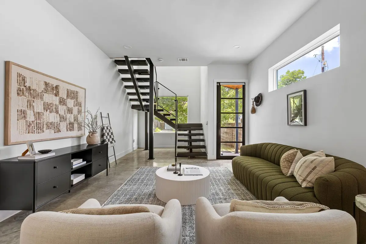 3401 Werner Ave #1, Austin, TX 78722 - #1