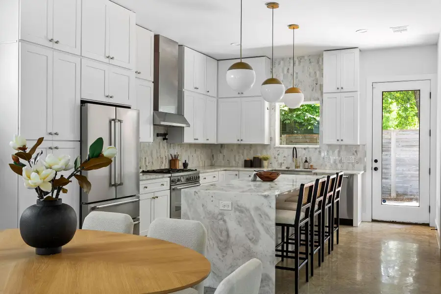 3401 Werner Ave #1, Austin, TX 78722 - #2