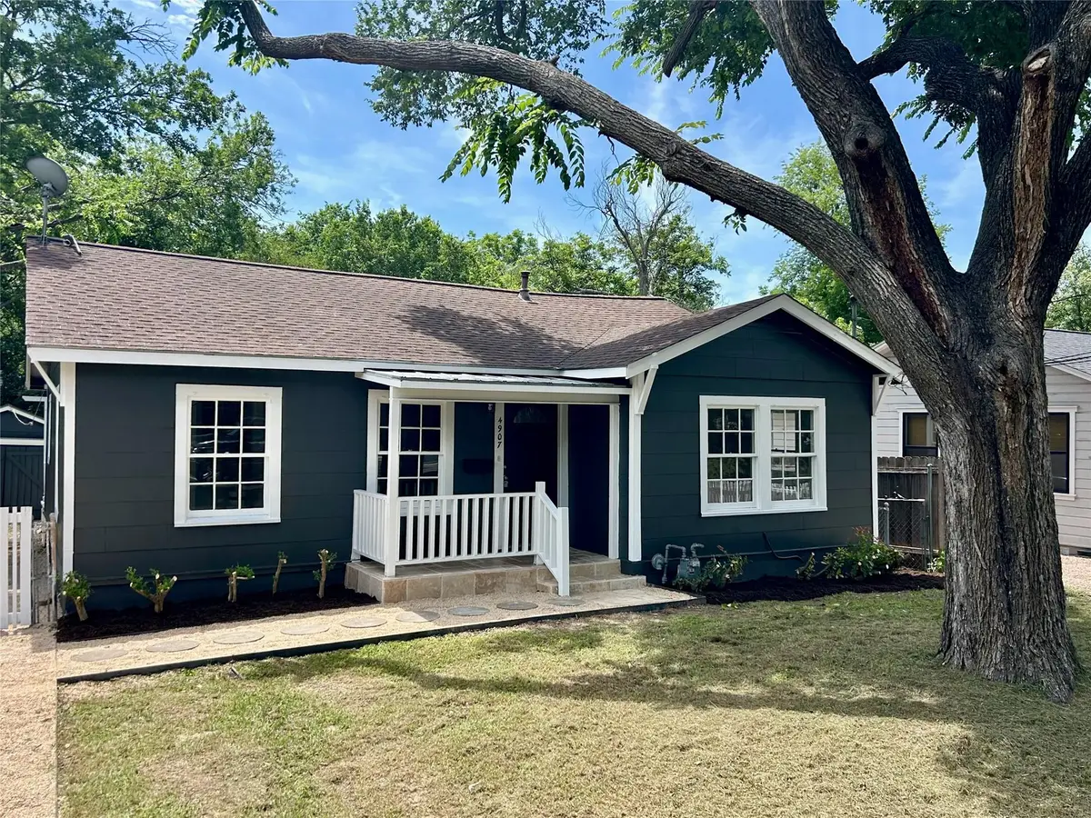 4907 Duval St, Austin, TX 78751 - #1
