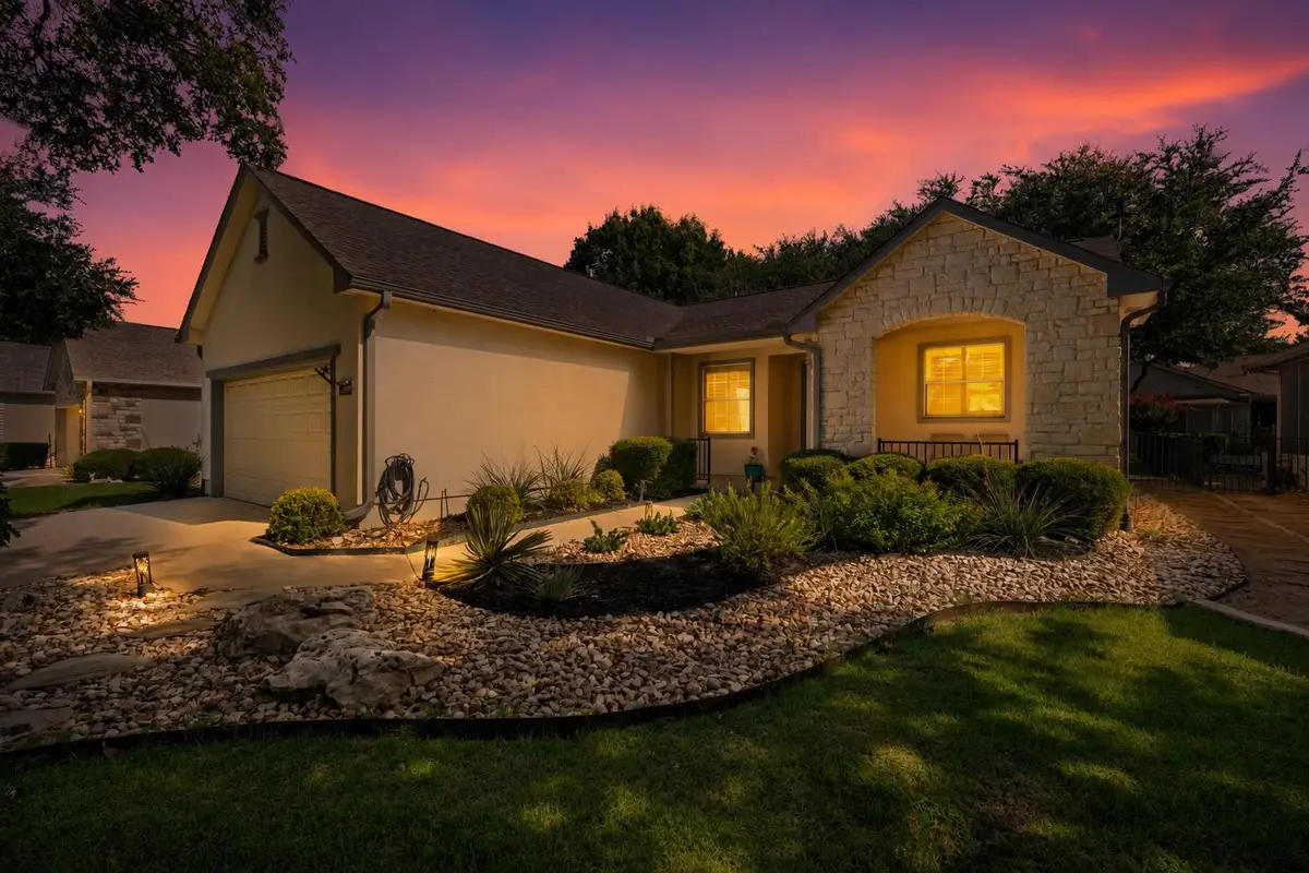116 Harness Ln, Georgetown, TX 78633 - #1