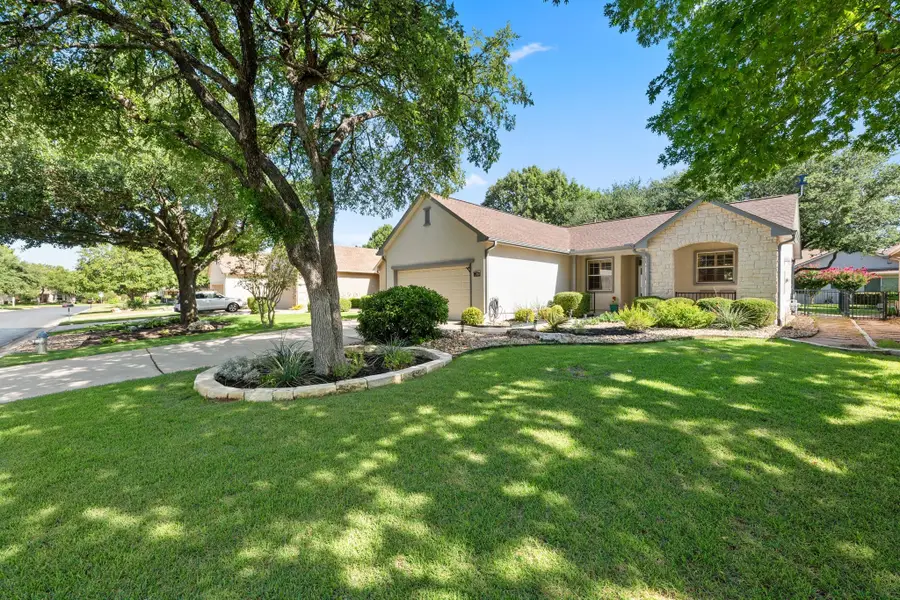 116 Harness Ln, Georgetown, TX 78633 - #3