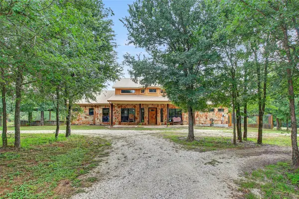 18197 Fm 619, Elgin, TX 78621