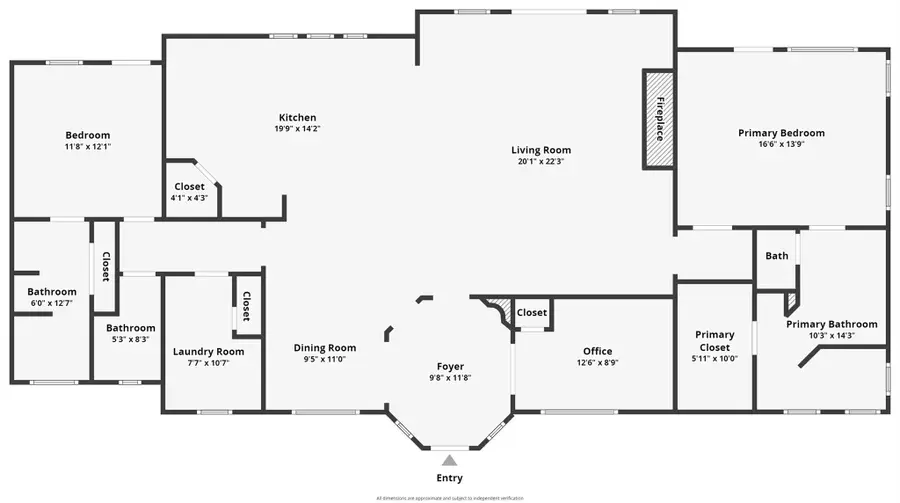 18197 Fm 619, Elgin, TX 78621 - #3