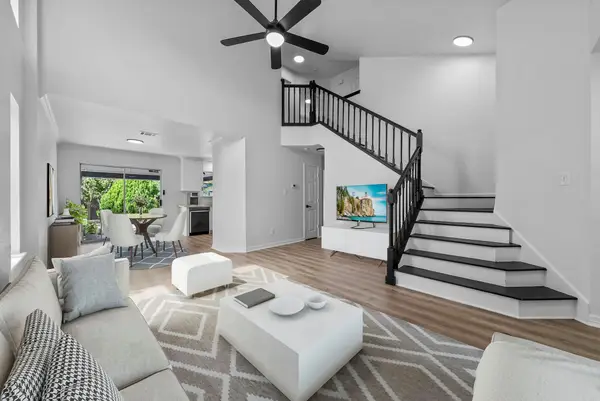 1420 Thibodeaux Dr, Round Rock, TX 78664