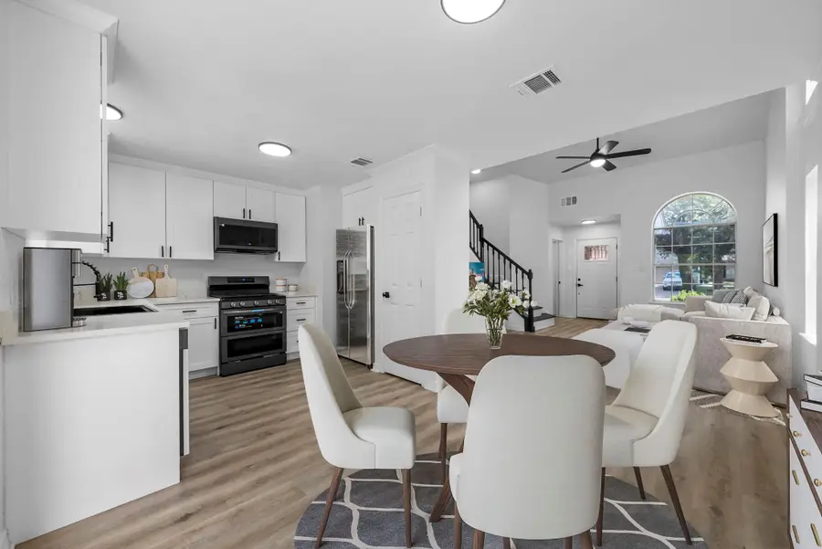 1420 Thibodeaux Dr, Round Rock, TX 78664 - Image #2