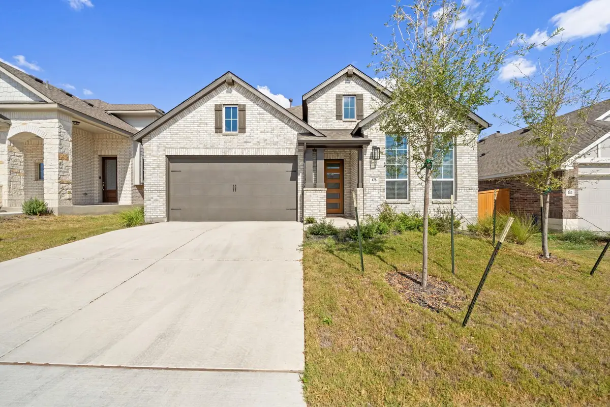 475 Biscayne Bay Bnd, Kyle, TX 78640 - Image #1