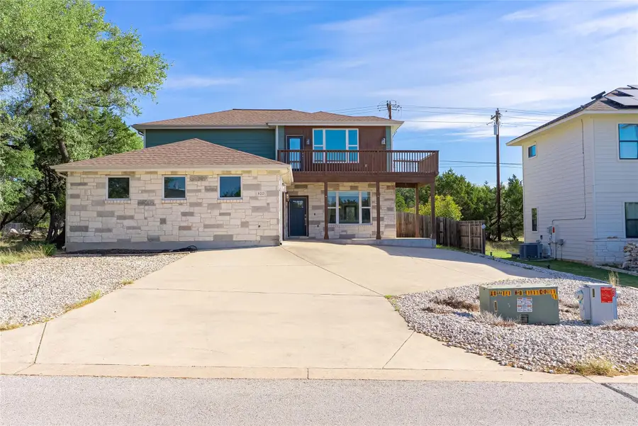 410 Summit Ridge Dr N, Point Venture, TX 78645 - #2