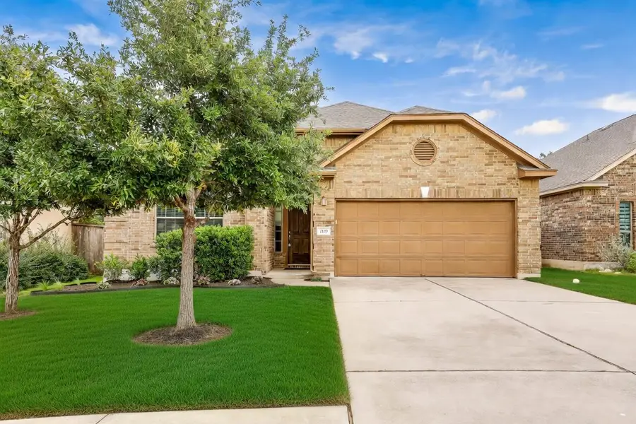2120 Granite Hill Dr, Leander, TX 78641 - #2