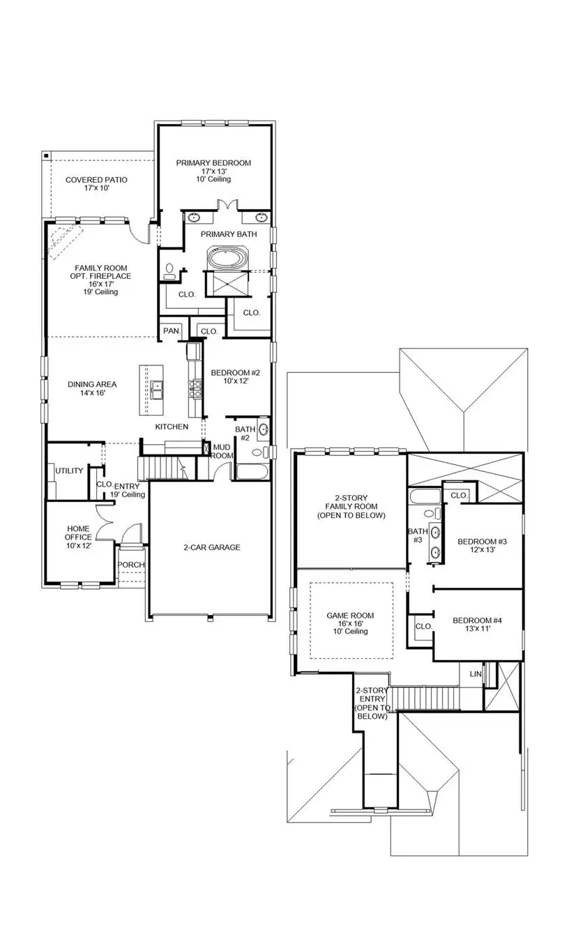 213 Dorothy Mae Cir, Georgetown, TX 78628 - #2