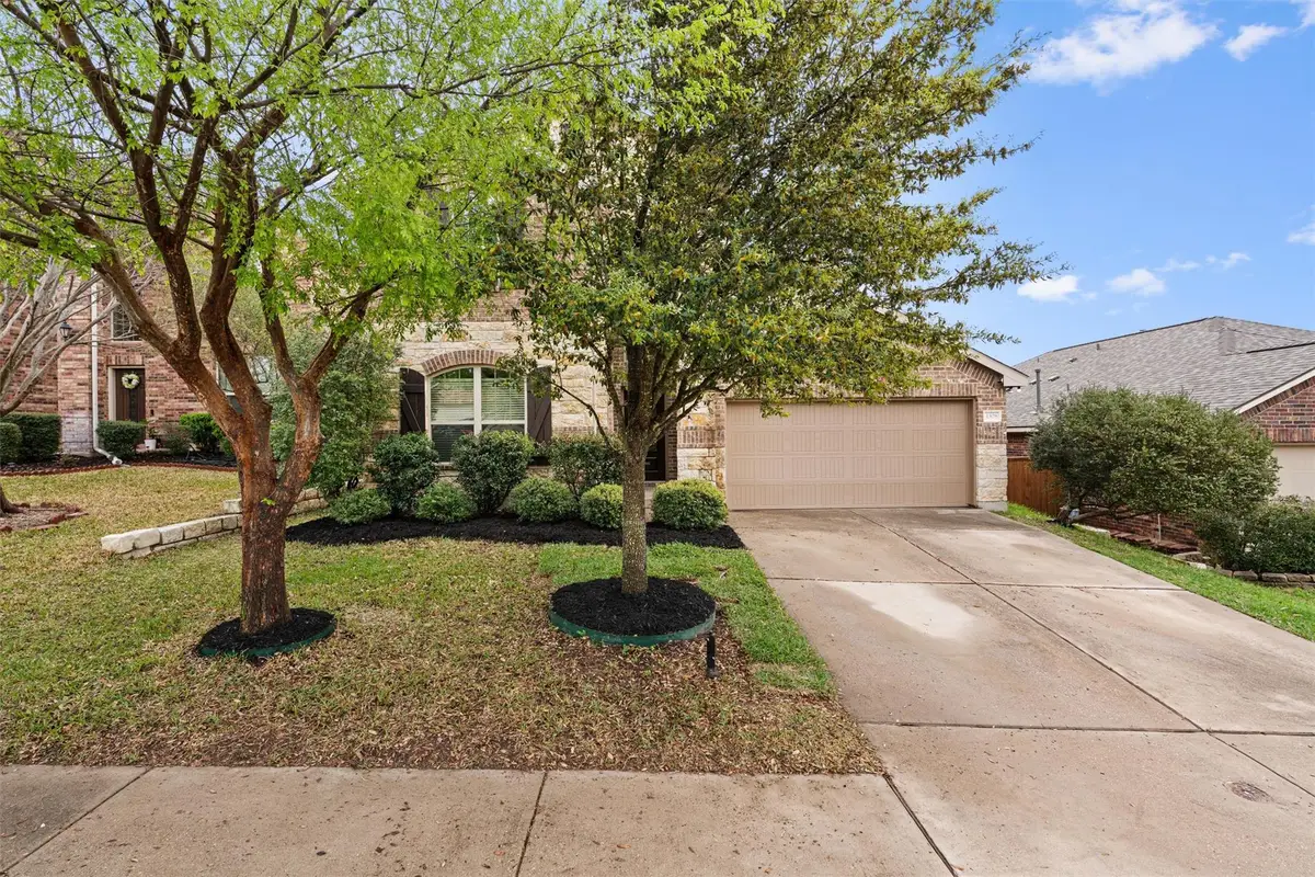 4308 Chestnut Meadows Bnd, Georgetown, TX 78626 - #1