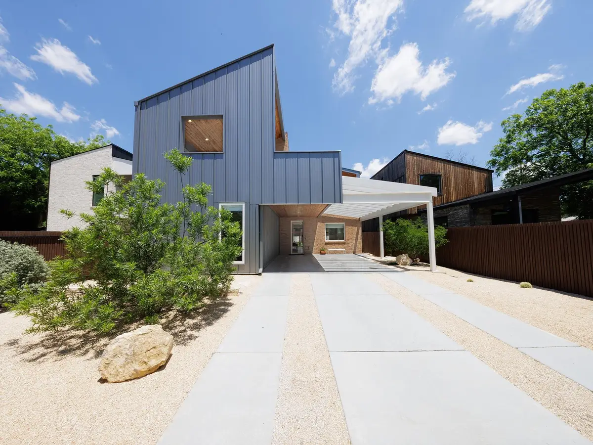 4430 Hank Ave #1, Austin, TX 78745 - #1