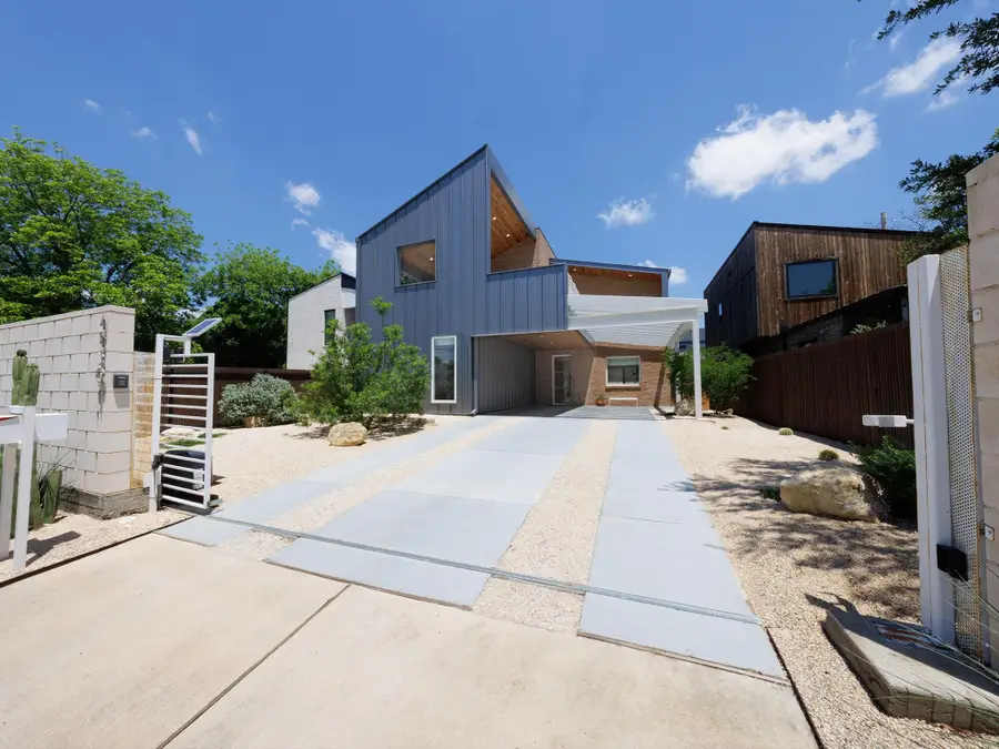4430 Hank Ave #1, Austin, TX 78745 - #2