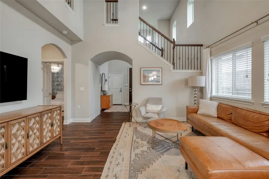 2417 Spanish Camp Cv, Austin, TX 78725 - #2