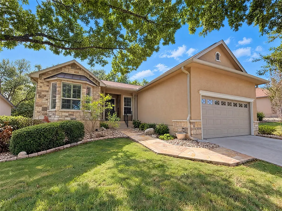 115 Purple Sage Dr, Georgetown, TX 78633 - #1