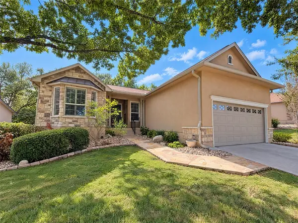 115 Purple Sage Dr, Georgetown, TX 78633