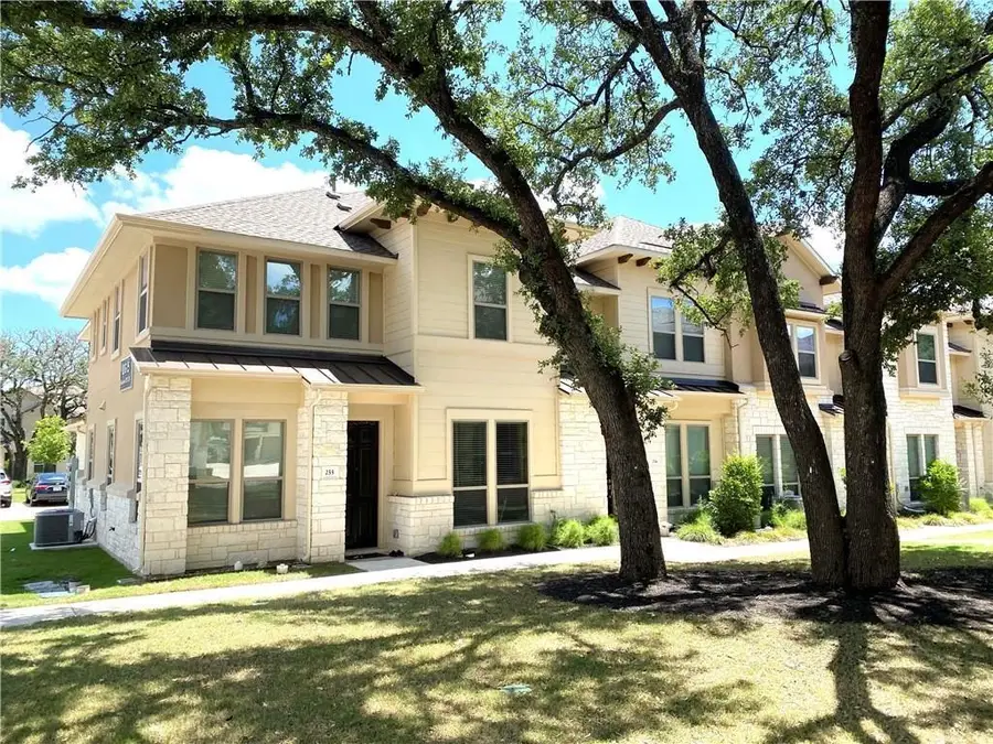 13800 Lyndhurst St #255, Austin, TX 78717 - #2