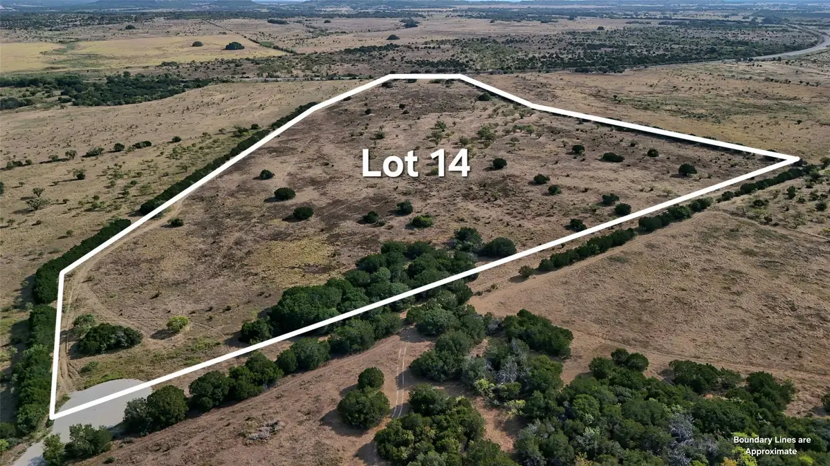 Lot 14 Us Hwy 190 Highway, Lometa, TX 78853 - #1