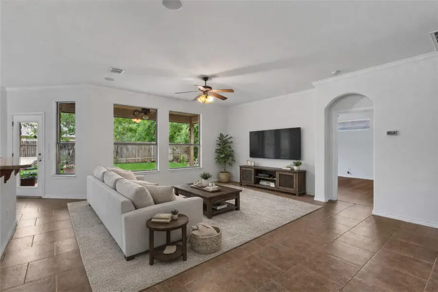 4612 Sonora Trce, Georgetown, TX 78633 - #2