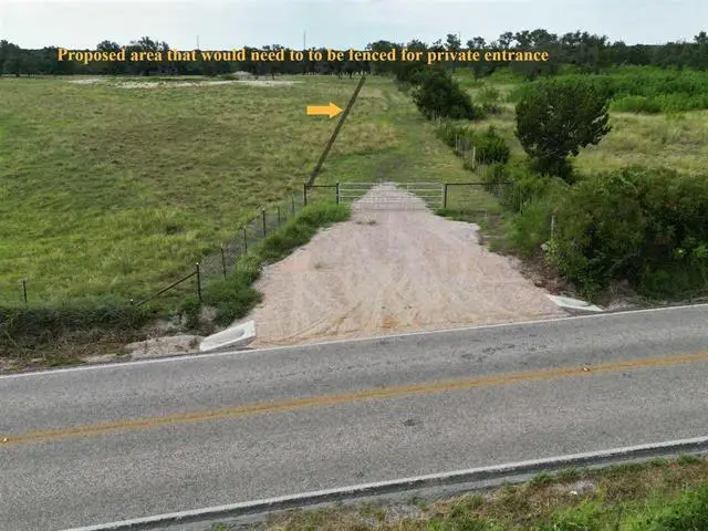 TBD County Road 200, Burnet, TX 78611 - #2