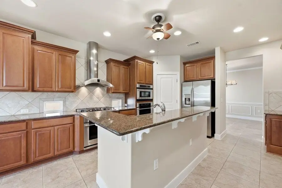 207 Breezeway Ln, Georgetown, TX 78633 - #3