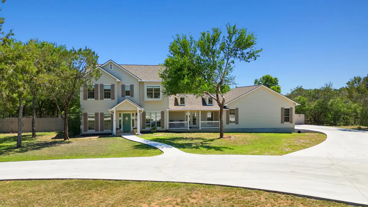 2409 Mormon Mill Rd, Marble Falls, TX 78654 - Image #1