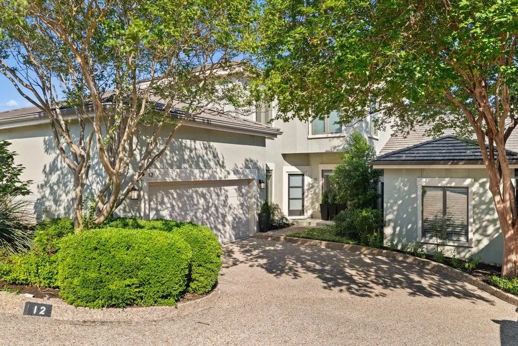 4231 Westlake Dr #I-2, Austin, TX 78746 - #1