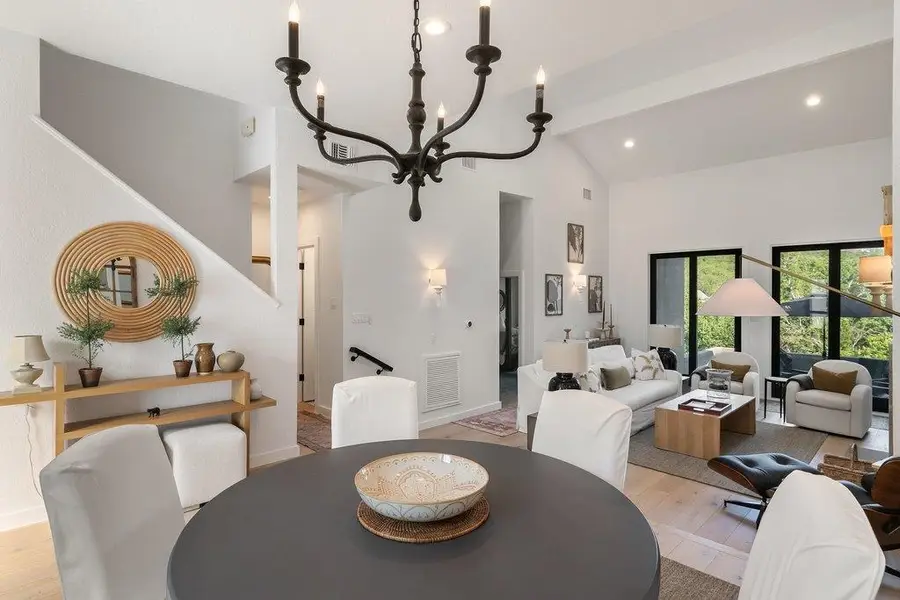 4231 Westlake Dr #I-2, Austin, TX 78746 - #3