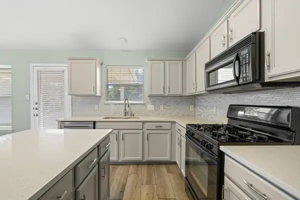 3233 Winding River Trl, Round Rock, TX 78681