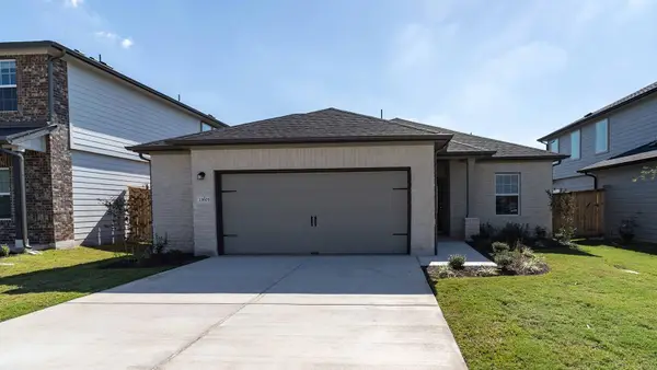 13605 Endless Narrow Ln, Elgin, TX 78621