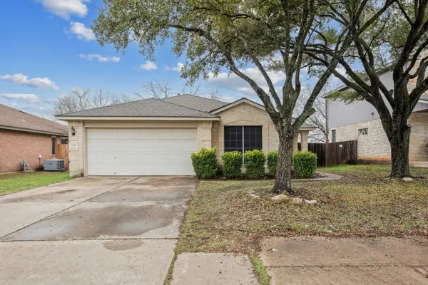 17710 Limpia Crk, Round Rock, TX 78664