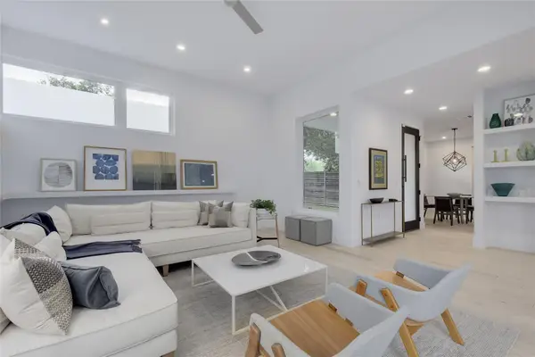 3021 Fontana Dr #A, Austin, TX 78704