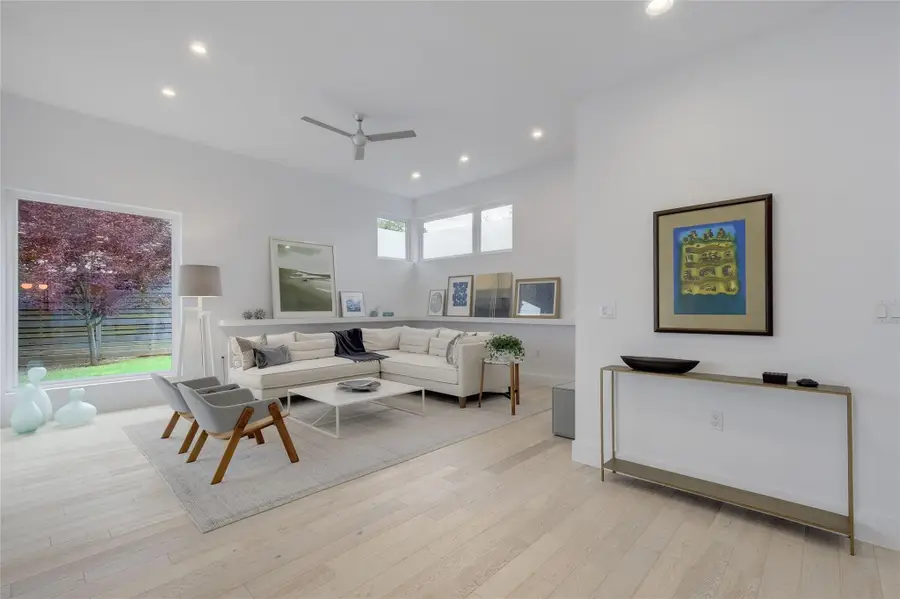 3021 Fontana Dr #A, Austin, TX 78704 - Image #2