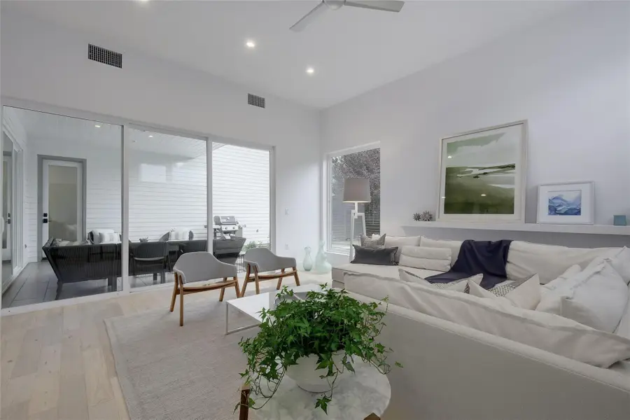 3021 Fontana Dr #A, Austin, TX 78704 - Image #3