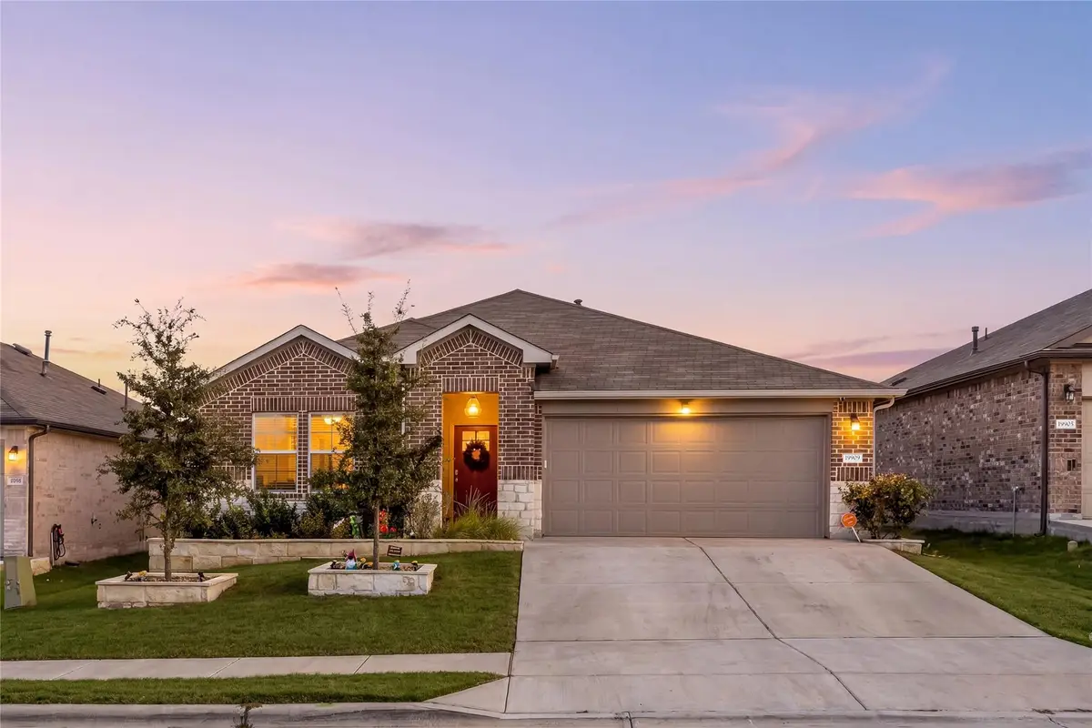 19909 Ann Richards Ave, Manor, TX 78653 - #1