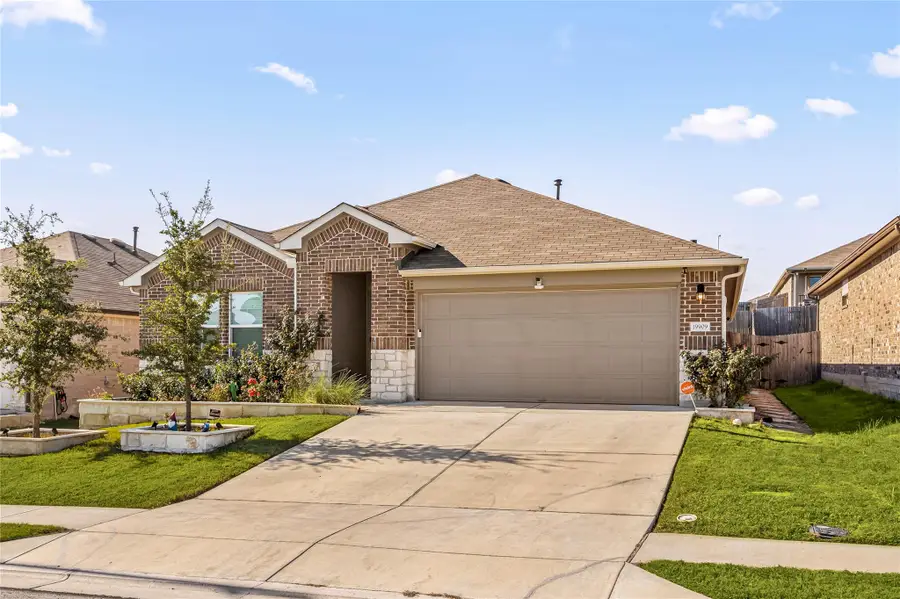 19909 Ann Richards Ave, Manor, TX 78653 - #3