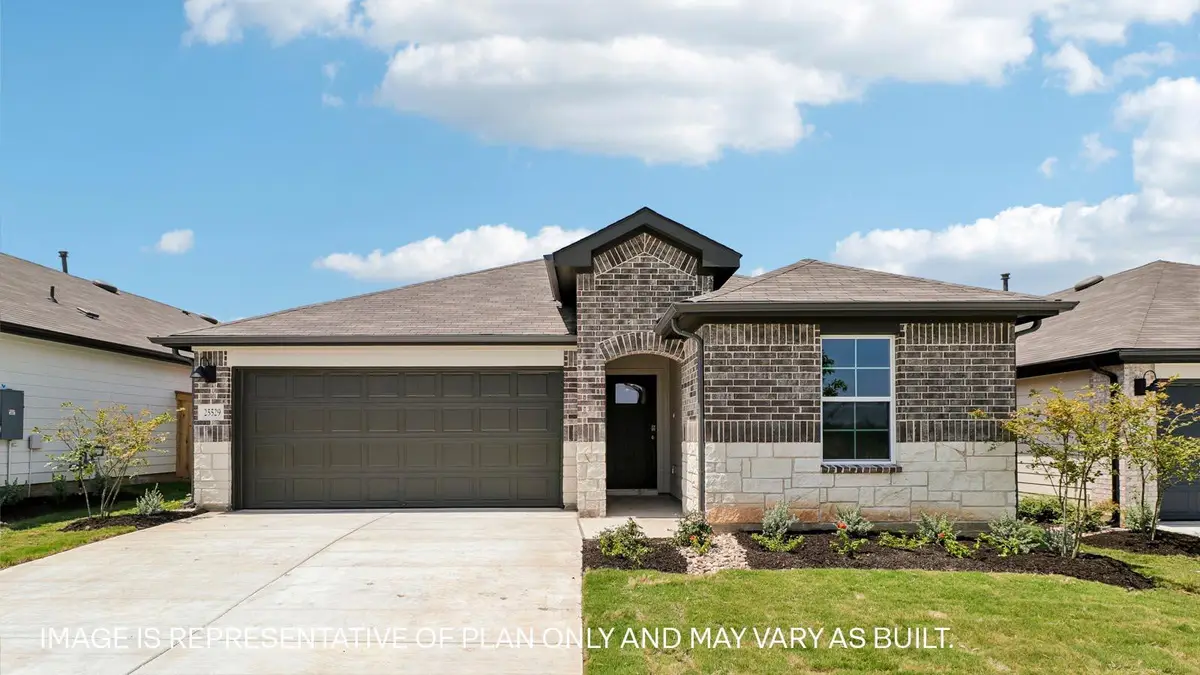 25516 Timber Drop Ln, Elgin, TX 78621 - #1
